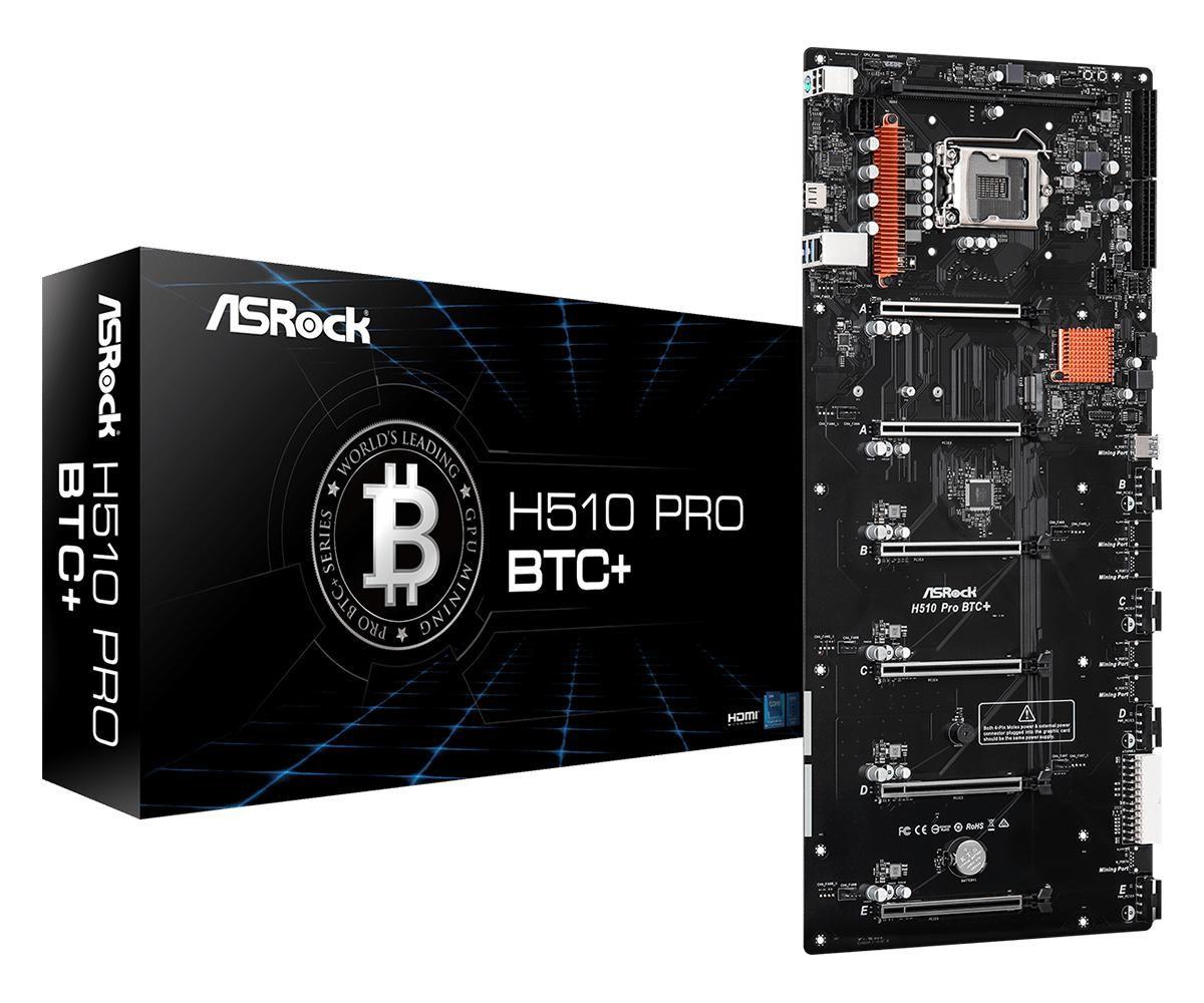 Intel H510 Lga1200